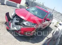 2017 Nissan ROGUE photo