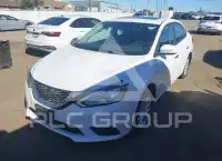 2017 Nissan SENTRA photo