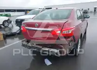 2017 Nissan SENTRA фото