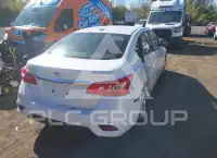 2017 Nissan SENTRA photo