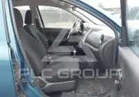 2017 Nissan MICRA photo