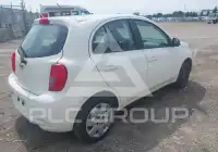 2017 Nissan MICRA фото
