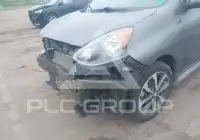 2017 Nissan MICRA фото