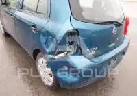 2017 Nissan MICRA photo