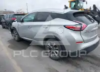 2017 Nissan MURANO photo