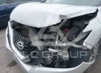2017 Nissan MURANO photo