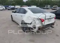 2017 Nissan ALTIMA фото
