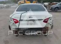 2017 Nissan ALTIMA фото