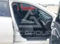 2017 Nissan ALTIMA фото