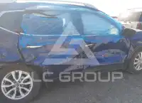 2017 Nissan ROGUE фото