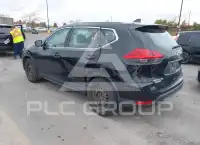 2017 Nissan ROGUE photo