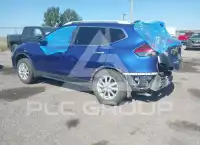 2017 Nissan ROGUE фото