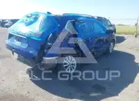 2017 Nissan ROGUE фото