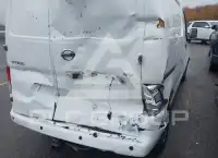 2017 Nissan NV 200 фото