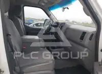 2017 Nissan Unknown фото