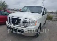 2017 Nissan Unknown фото