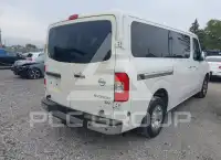 2017 Nissan Unknown фото