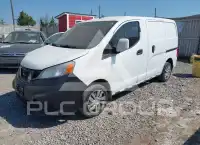 2017 Nissan NV 200 фото