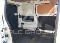 2017 Nissan NV 200 фото