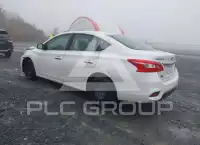 2017 Nissan SENTRA фото
