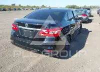 2017 Nissan SENTRA фото