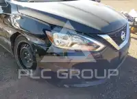 2017 Nissan SENTRA фото