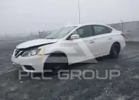 2017 Nissan SENTRA фото
