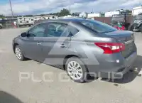 2017 Nissan SENTRA фото