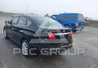 2017 Nissan SENTRA фото