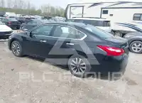 2017 Nissan ALTIMA photo