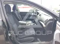 2017 Nissan ALTIMA photo