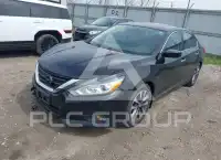 2017 Nissan ALTIMA photo