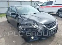 2017 Nissan ALTIMA photo