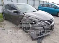 2017 Nissan ALTIMA photo