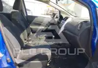 2017 Nissan VERSA photo