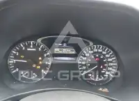 2017 Nissan PATHFINDER фото