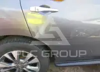 2017 Nissan PATHFINDER фото
