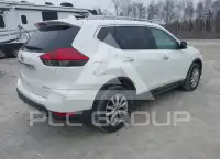 2017 Nissan ROGUE фото