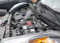 2017 Nissan Juke photo