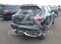 2017 Nissan Juke photo