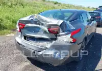 2017 Nissan MAXIMA фото