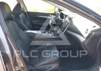 2017 Nissan MAXIMA фото
