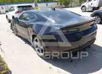2017 Chevrolet Camaro фото