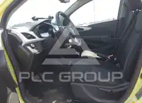 2017 Chevrolet Spark photo