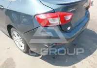 2017 Chevrolet CRUZE фото