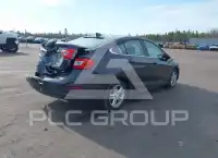 2017 Chevrolet CRUZE photo