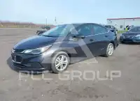 2017 Chevrolet CRUZE photo