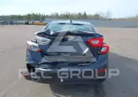 2017 Chevrolet CRUZE photo
