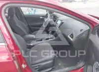 2017 Chevrolet CRUZE фото