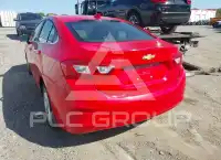 2017 Chevrolet CRUZE фото